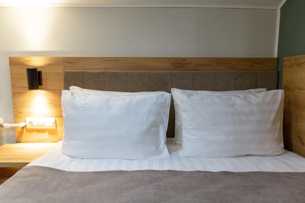 Gesten Hotel
