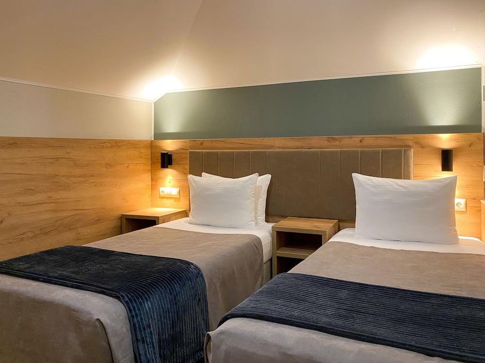 Gesten Hotel
