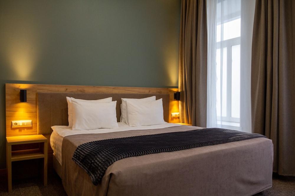 Gesten Hotel