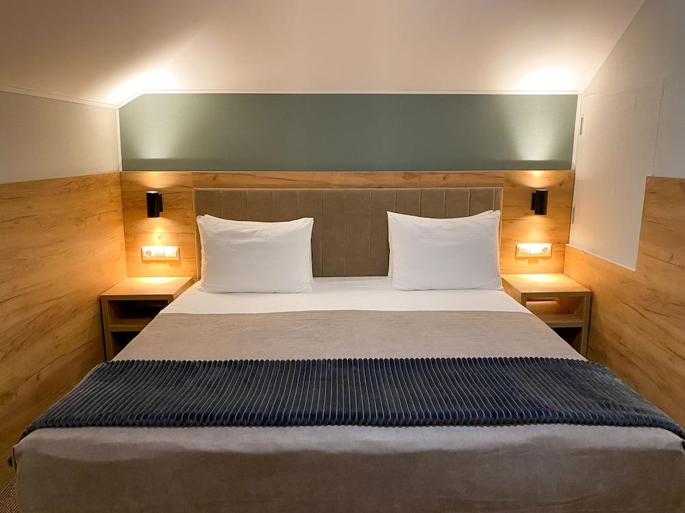 Gesten Hotel