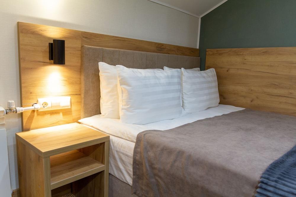 Gesten Hotel