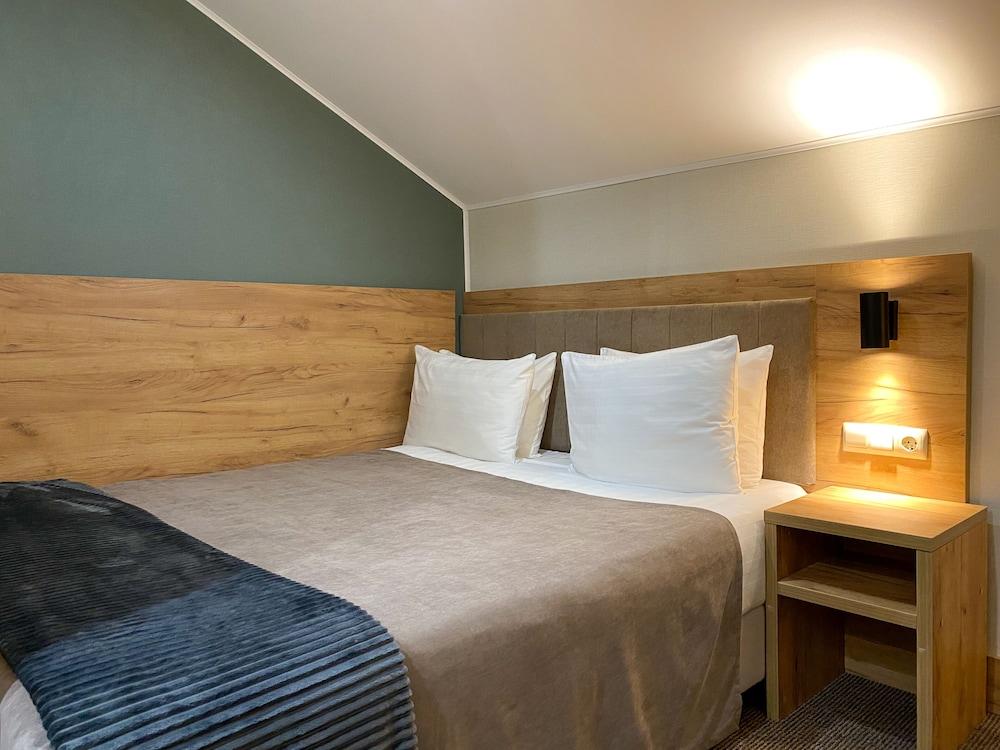Gesten Hotel