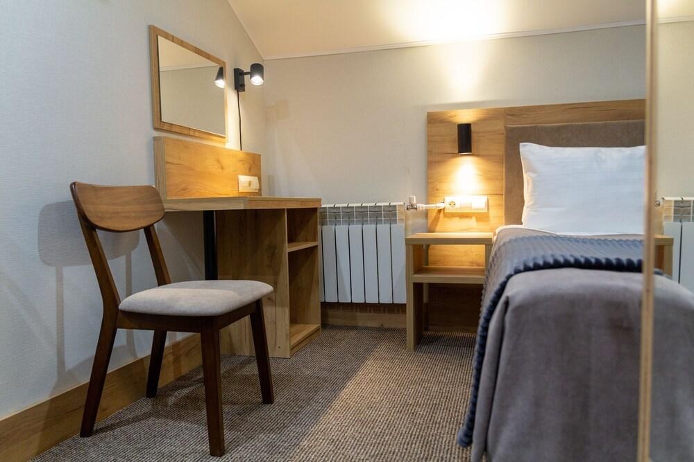 Gesten Hotel