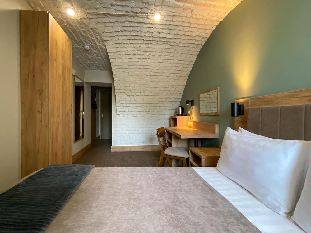 Gesten Hotel