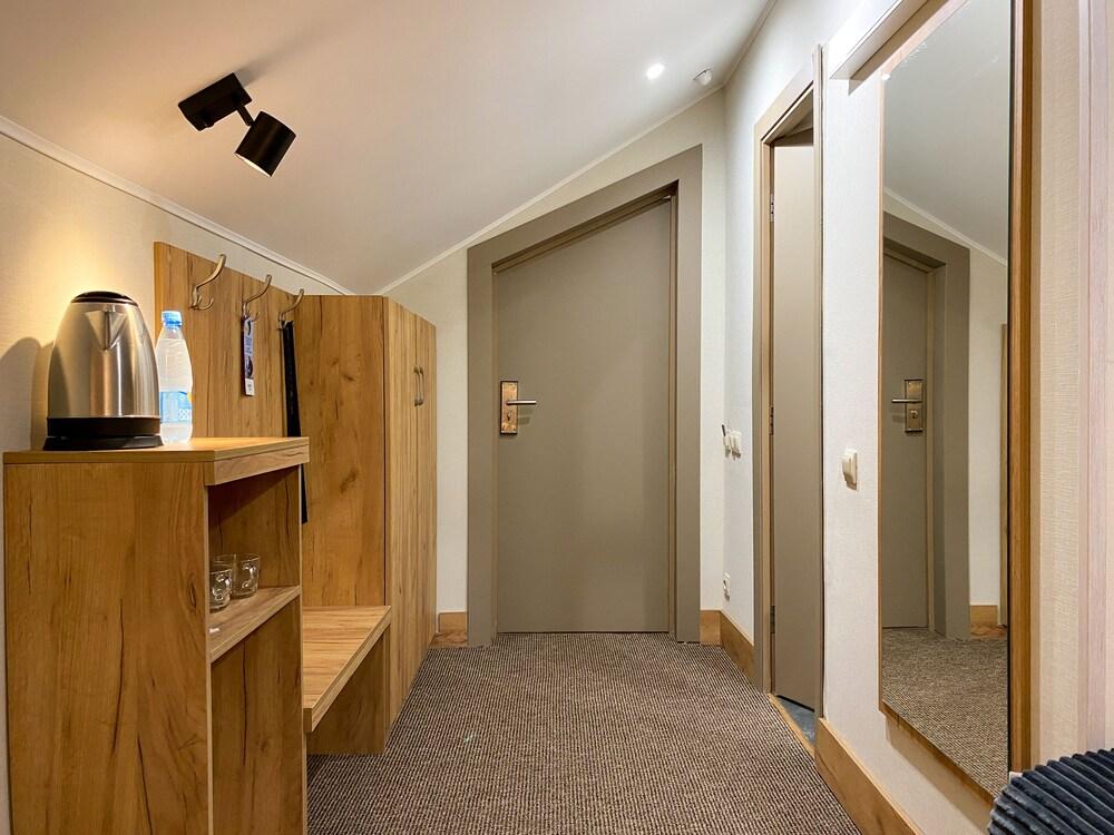 Gesten Hotel