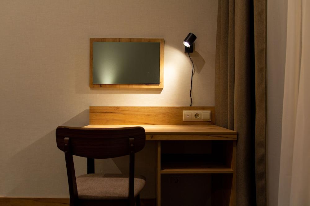 Gesten Hotel