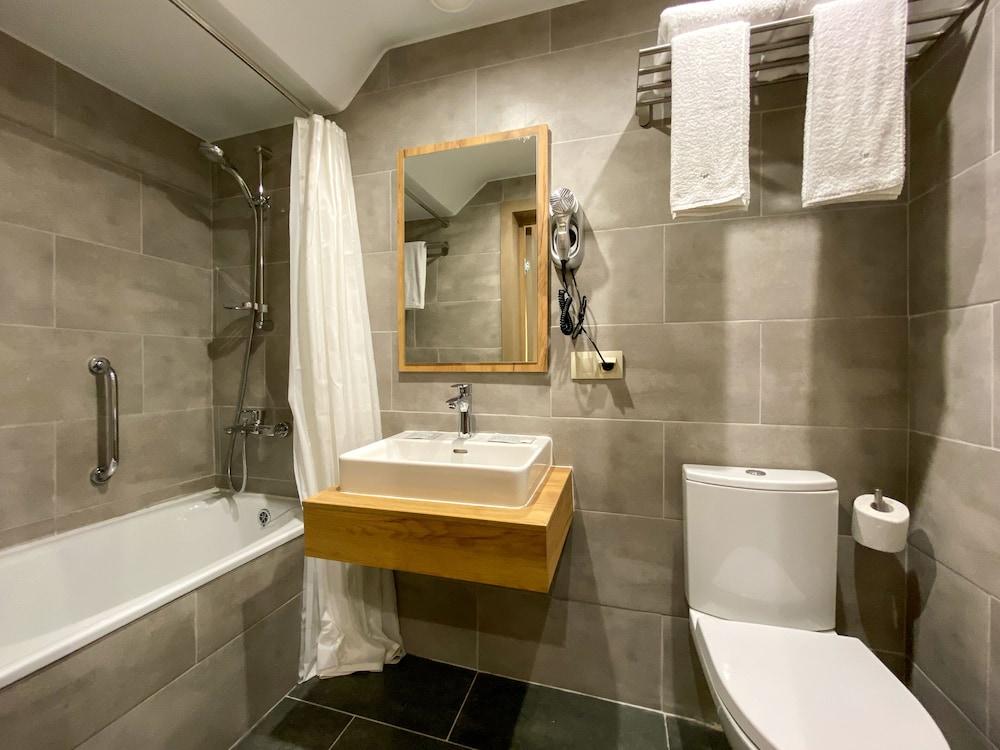 Gesten Hotel