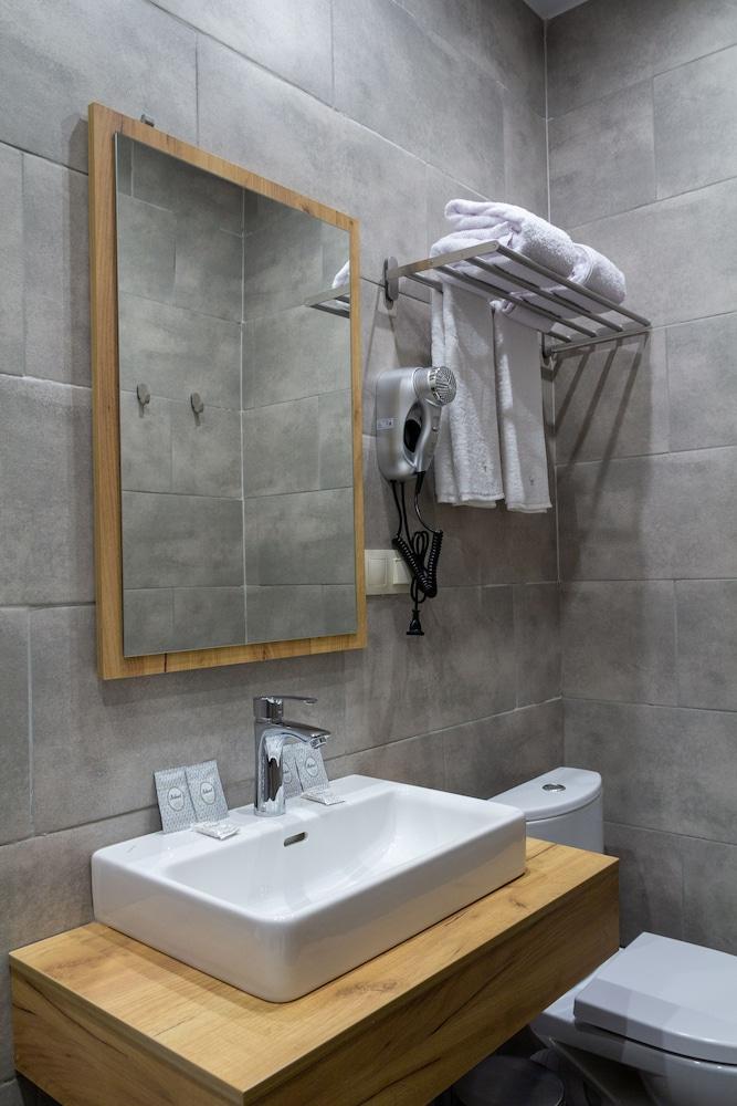 Gesten Hotel