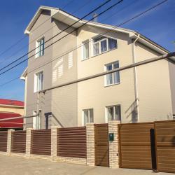 Home Hotel