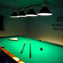 Home Hotel