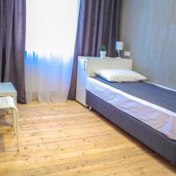 Home Hotel