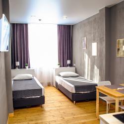 Home Hotel