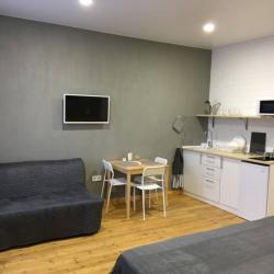 Home Hotel