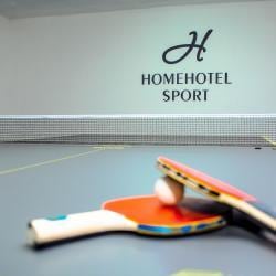 Home Hotel