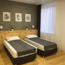 Home Hotel