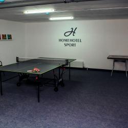 Home Hotel
