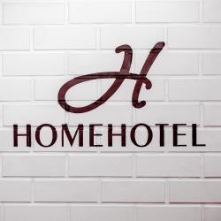 Home Hotel