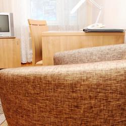 Rent Hotel