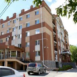 Rent Hotel