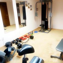 Rent Hotel