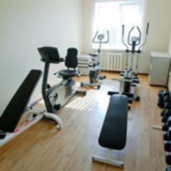 Rent Hotel