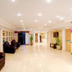 Rent Hotel