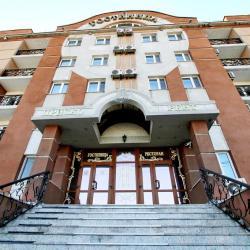 Rent Hotel