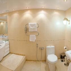 Rent Hotel