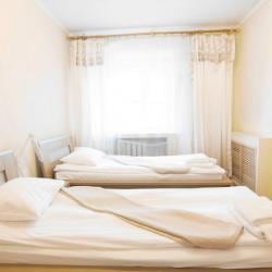 Rent Hotel