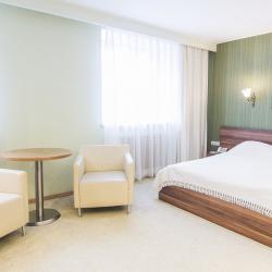 Rent Hotel