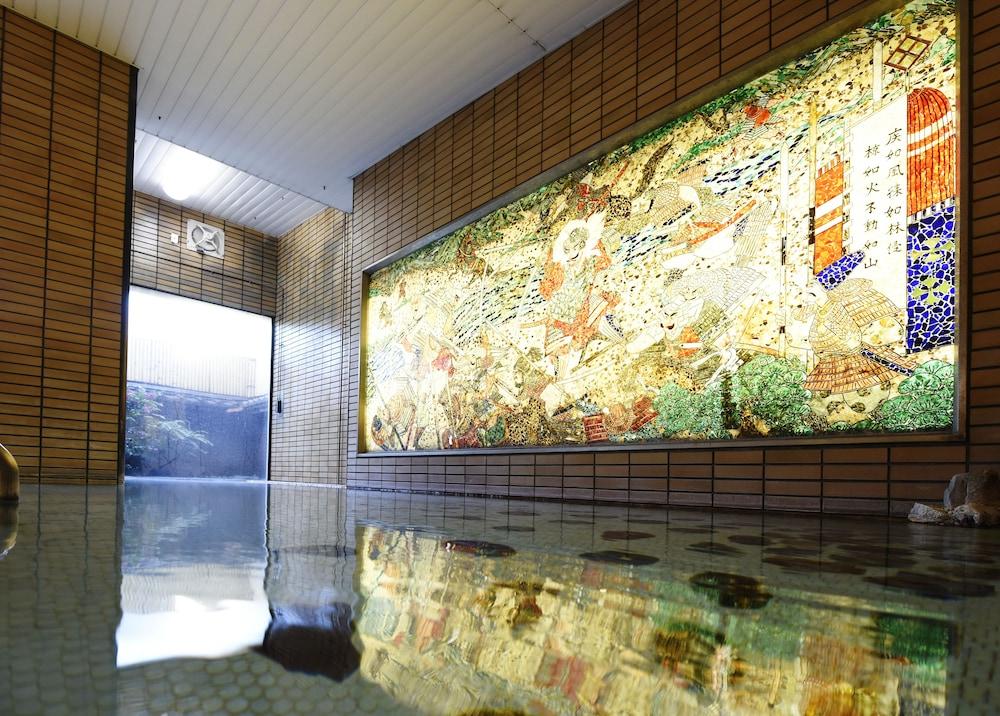 Isawa Tokiwa Hotel