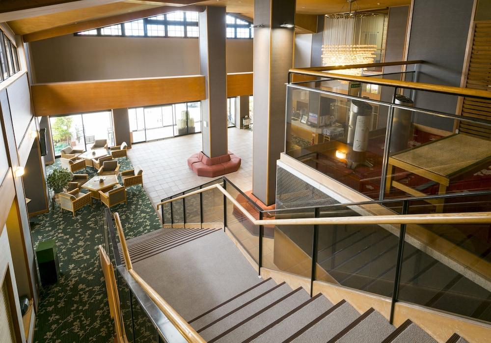 Isawa Tokiwa Hotel