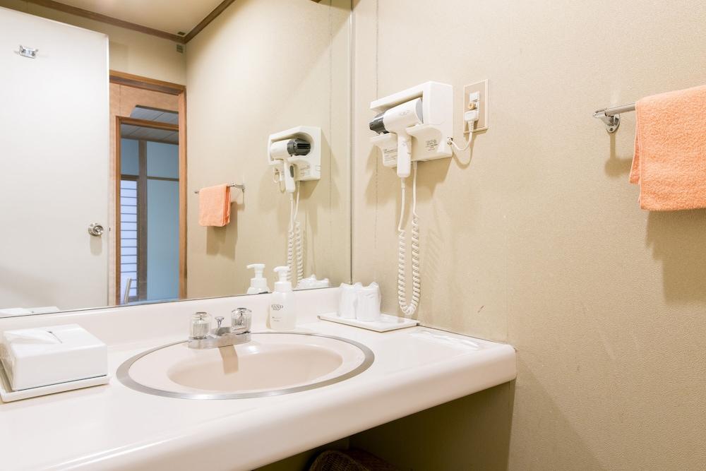 Isawa Tokiwa Hotel