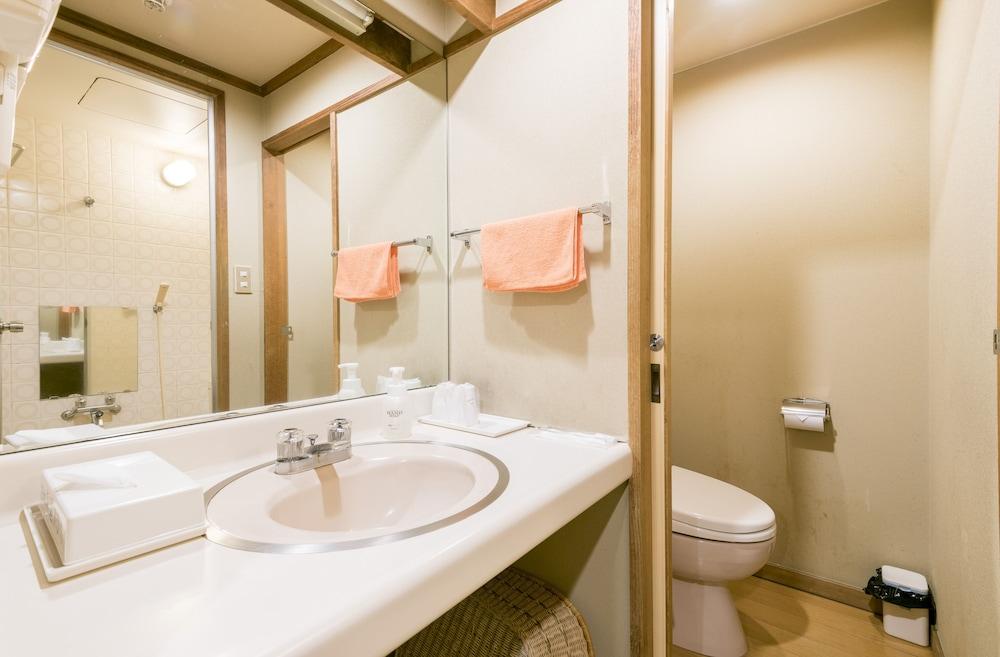 Isawa Tokiwa Hotel