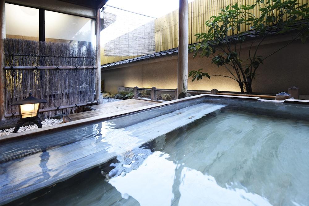 Isawa Tokiwa Hotel
