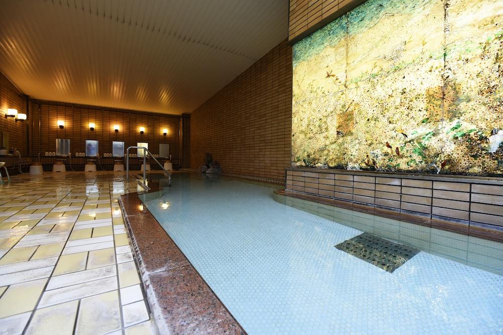 Isawa Tokiwa Hotel