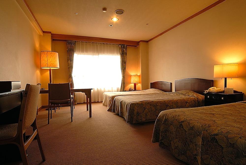 Isawa Tokiwa Hotel