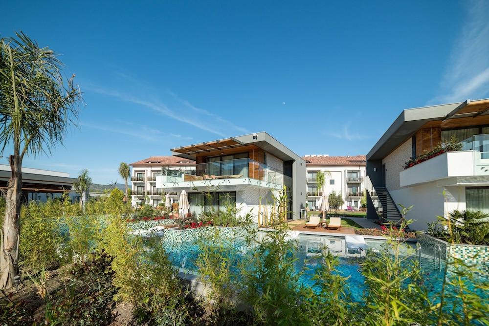 The Residence at Tui Sensatori Barut Fethiye