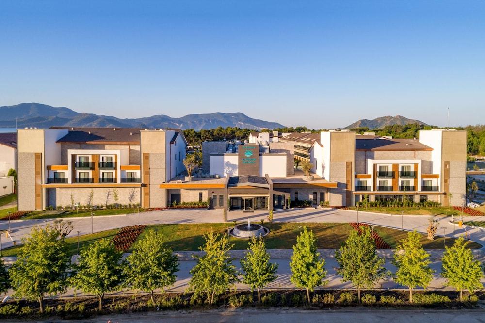 The Residence at Tui Sensatori Barut Fethiye