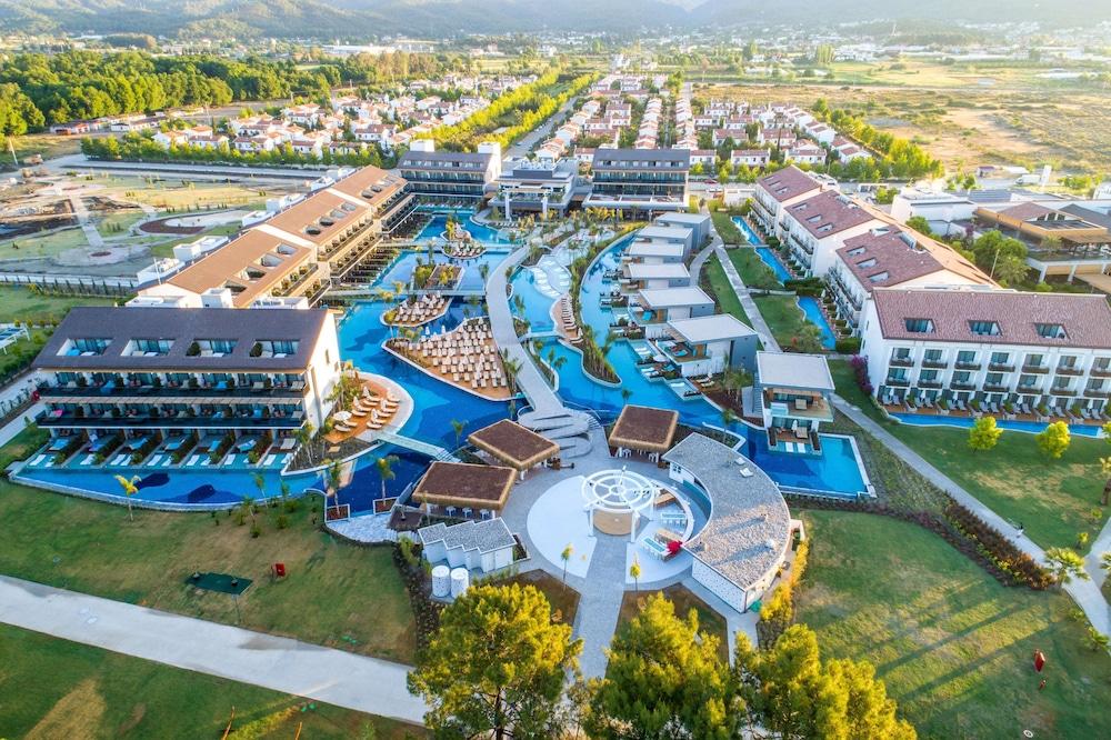 The Residence at Tui Sensatori Barut Fethiye