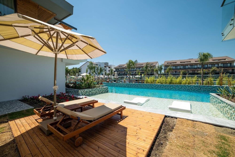 The Residence at Tui Sensatori Barut Fethiye