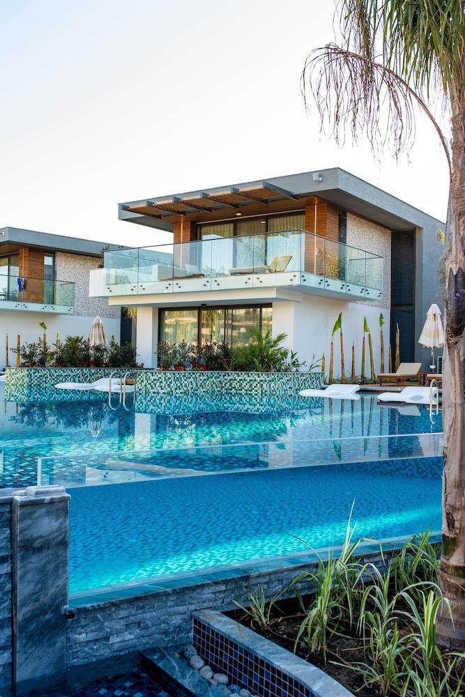 The Residence at Tui Sensatori Barut Fethiye