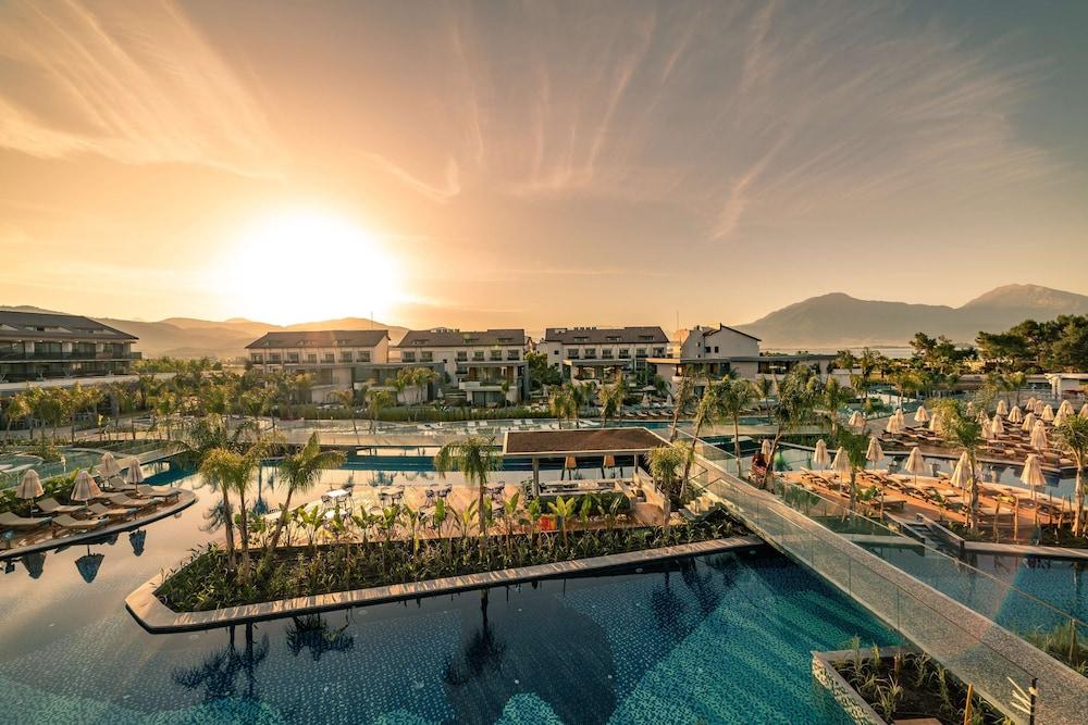 The Residence at Tui Sensatori Barut Fethiye