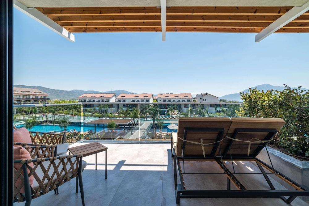 The Residence at Tui Sensatori Barut Fethiye
