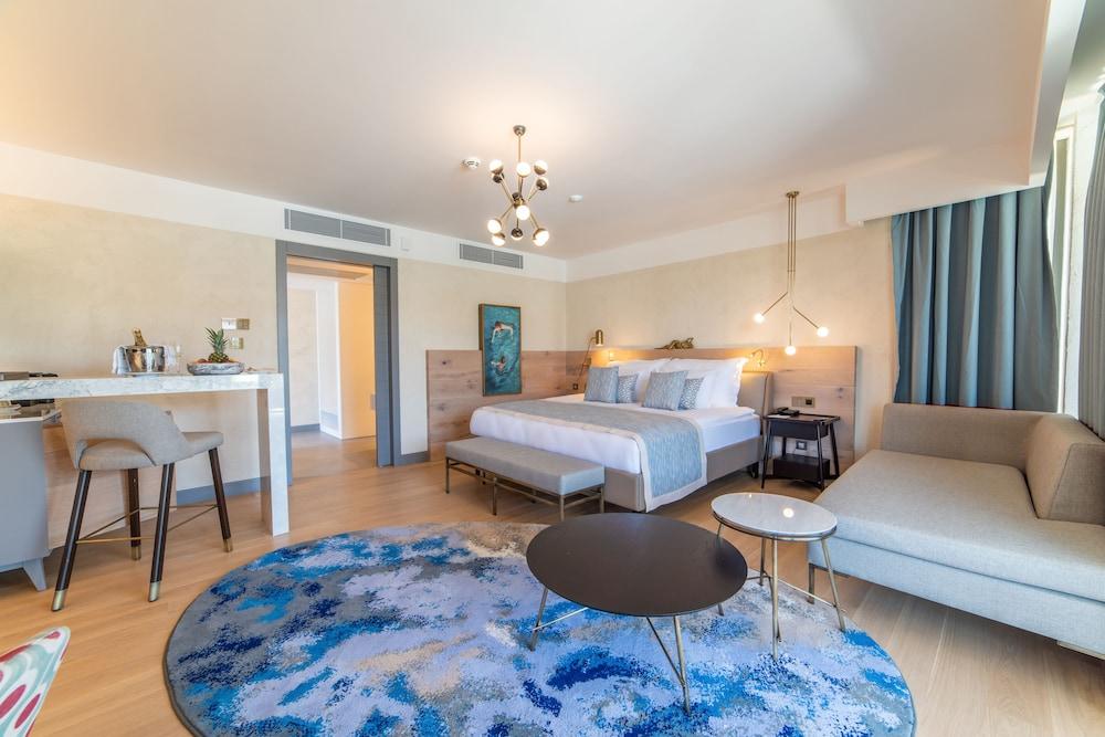 The Residence at Tui Sensatori Barut Fethiye