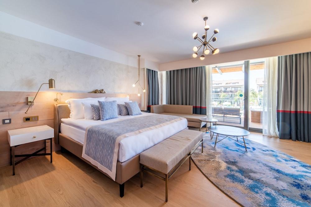 The Residence at Tui Sensatori Barut Fethiye