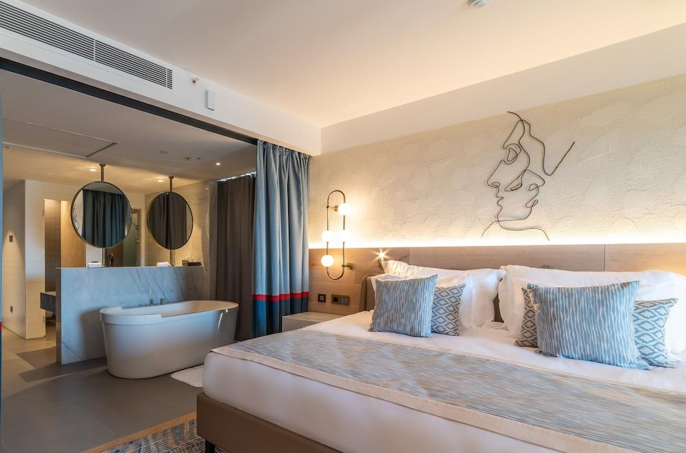 The Residence at Tui Sensatori Barut Fethiye