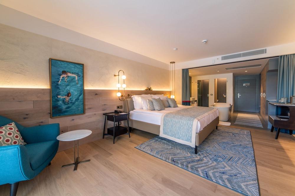 The Residence at Tui Sensatori Barut Fethiye