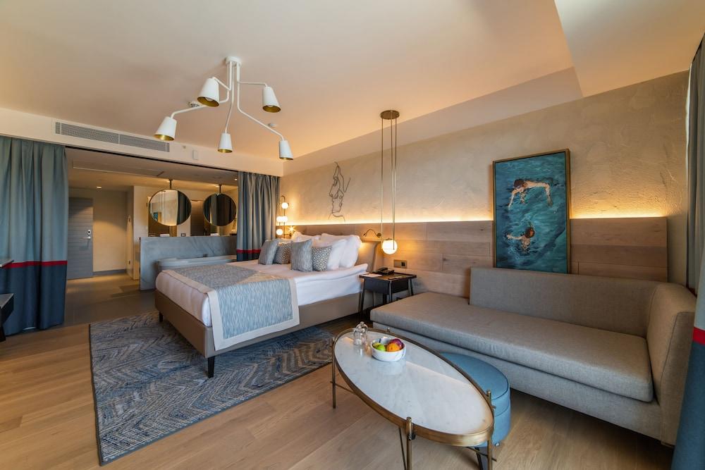 The Residence at Tui Sensatori Barut Fethiye