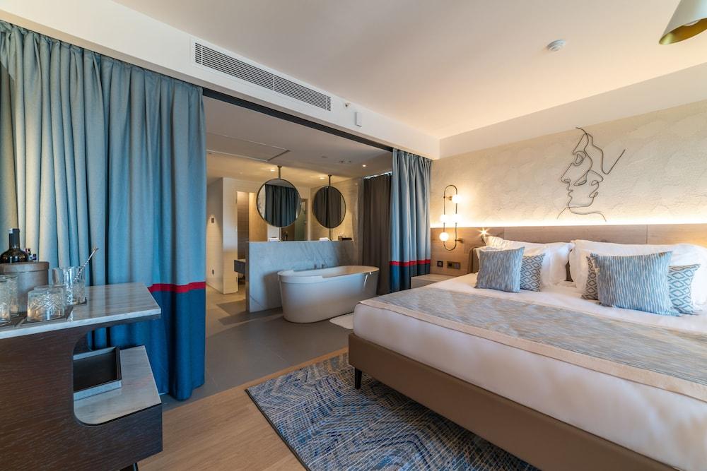 The Residence at Tui Sensatori Barut Fethiye